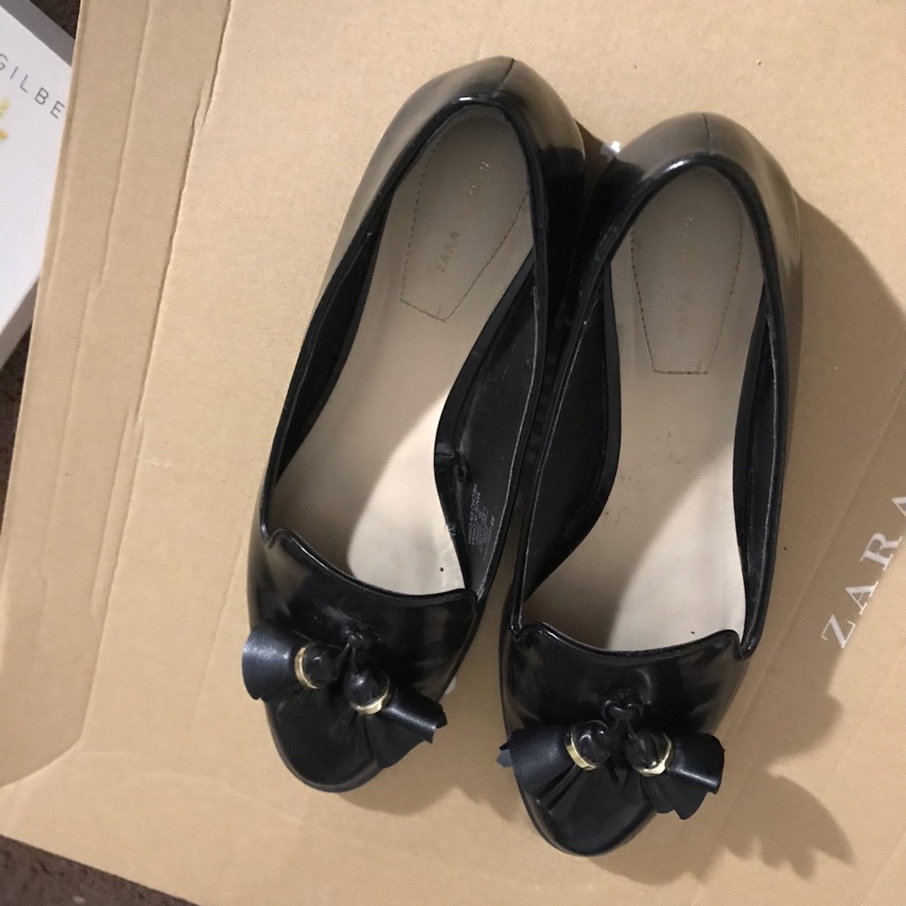 Zara shoes